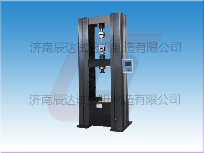 電子拉伸試驗機在使用過程中需要注意什么？