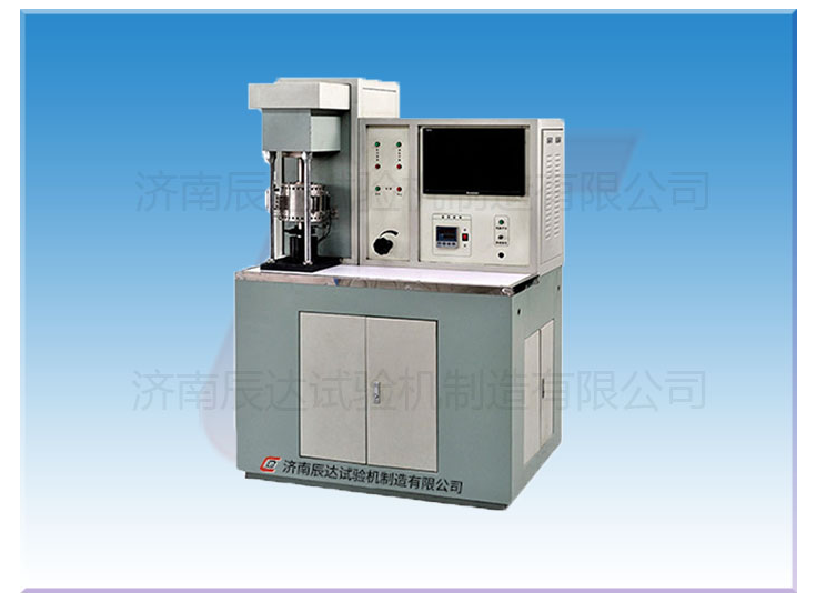 摩擦磨損試驗機清潔和保養措施有哪些？