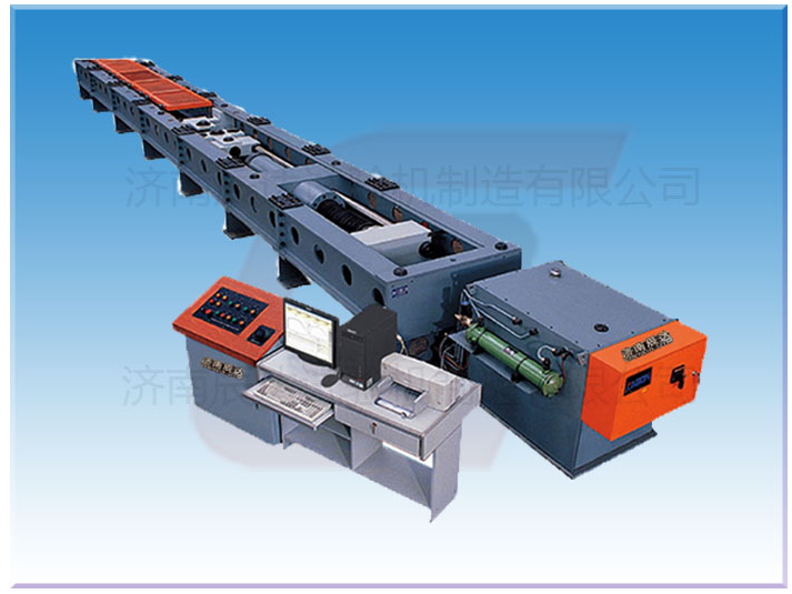 臥式拉力試驗機(jī)的特點(diǎn)是什么？