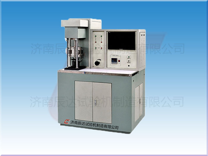 萬能摩擦磨損試驗機要怎么調試和校準？