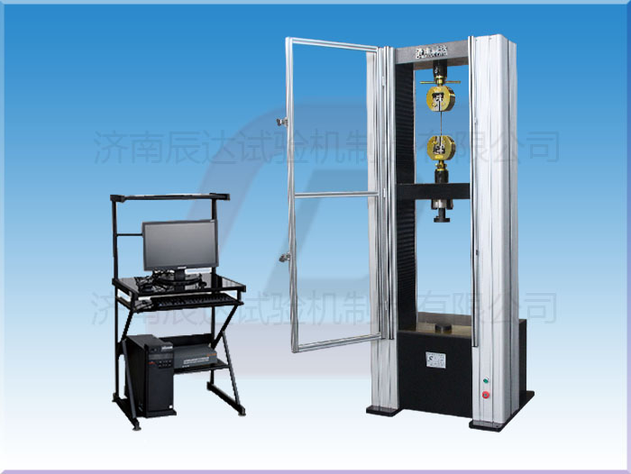 從哪幾方面選擇材料試驗機？具體分類是什么？