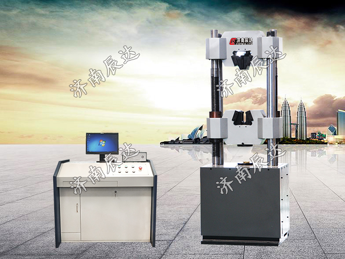 絕緣子萬(wàn)能試驗(yàn)機(jī)