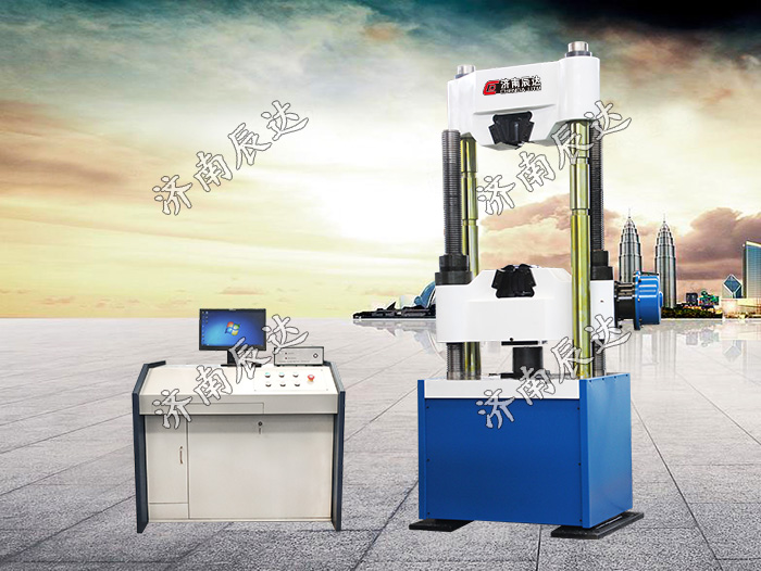 WAW-1000C壓力試驗機(jī)