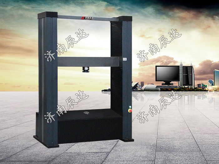 混凝土板抗折試驗機