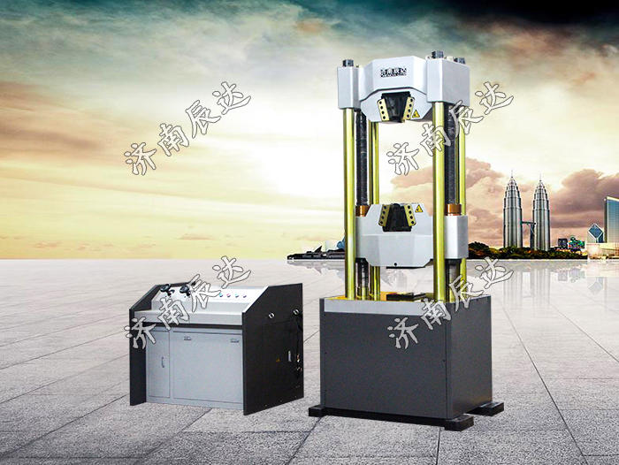 液壓萬能試驗機(jī)常見故障及解決方法是什么？