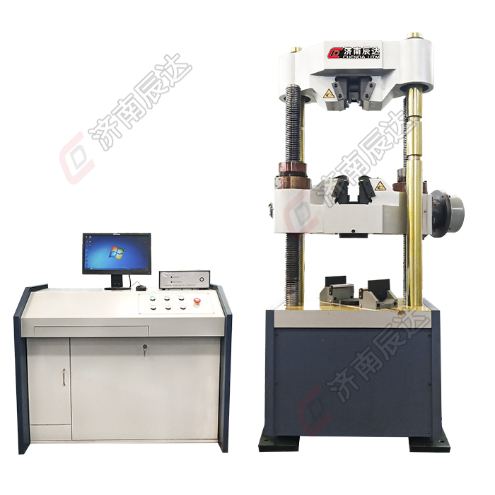 液壓萬能試驗機的變頻器如何維護(hù)